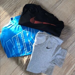 Boys Nike Lot
